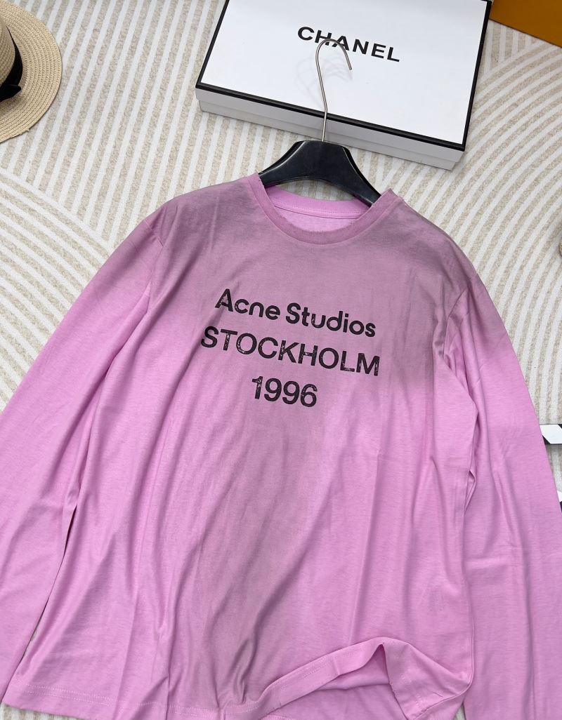 Acne T-Shirts